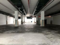 Pantech Business Hub (D5), Warehouse #512304301